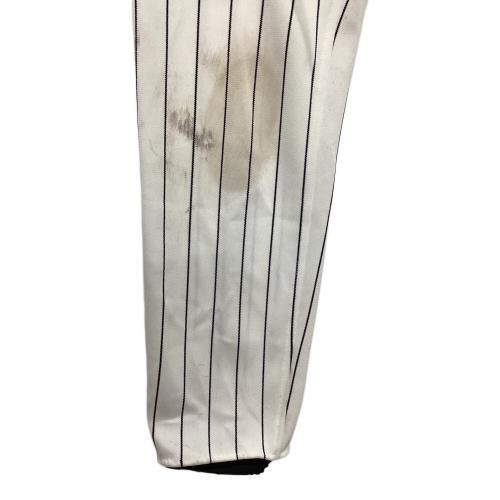 千葉ロッテマリーンズ (チバロッテマリーンズ) 応援グッズ ホワイト MIZUNO PRO 2005年ホーム 【23】 ユニフォーム