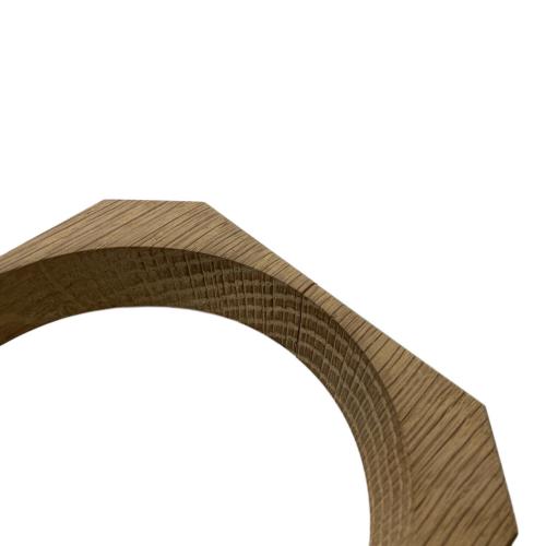 INAVANCE (インアバンス) ワンズテーブル　オーク オーク ワンズテーブル