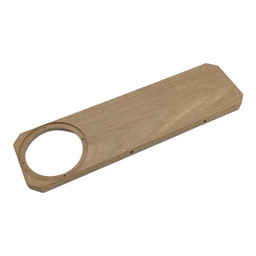 INAVANCE (インアバンス) ワンズテーブル　オーク オーク ワンズテーブル