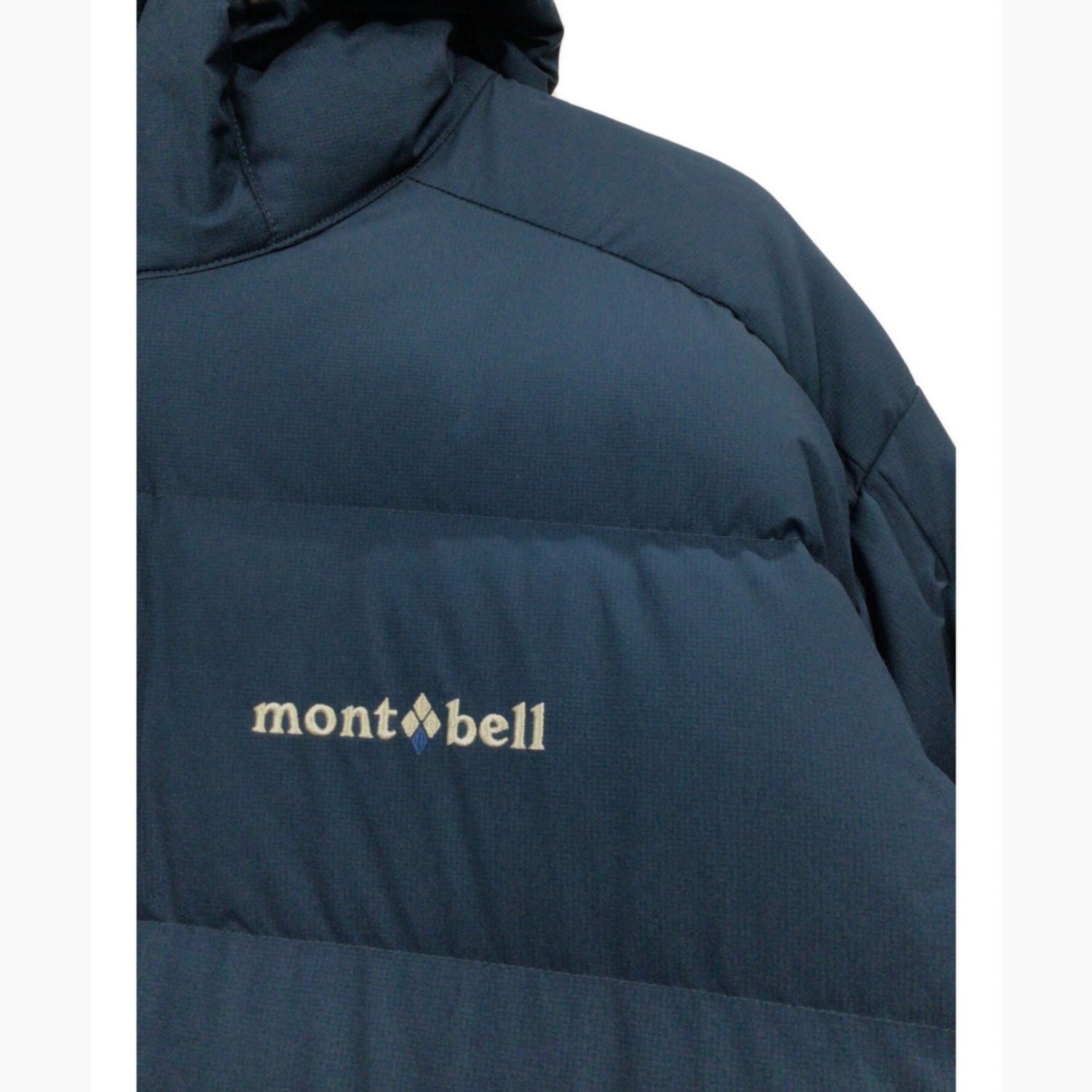 mont-bell (モンベル) トレッキングウェア(ジャケット) メンズ SIZE XL 