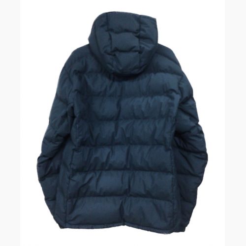 mont-bell (モンベル) トレッキングウェア(ジャケット) メンズ SIZE XL ブルーブラック GORE-TEX INFINIUM パーマフロスト ライトダウンパーカー 1101501 未使用品