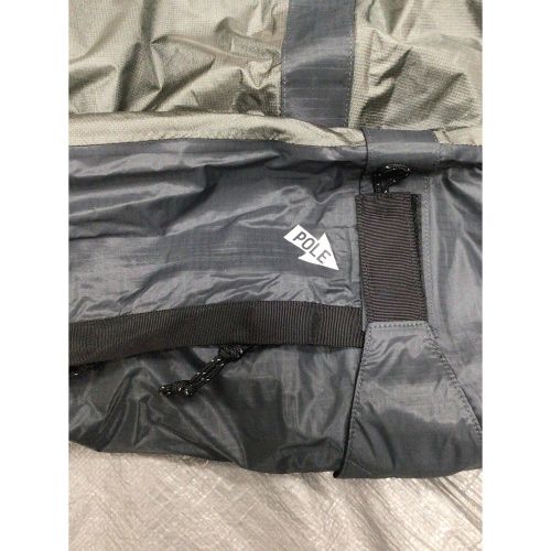 OUTDOOR RESEARCH (アウトドアリサーチ) ソロテント Helium Bivy 1人用