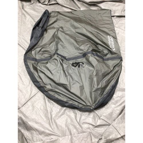 OUTDOOR RESEARCH (アウトドアリサーチ) ソロテント Helium Bivy 1人用