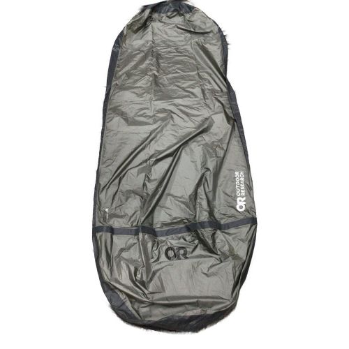 OUTDOOR RESEARCH (アウトドアリサーチ) ソロテント Helium Bivy 1人用