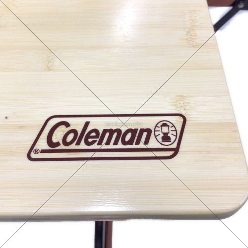 Coleman (コールマン) キッチンテーブル コンフォートマスター 2000010520 ワンタッチキッチンテーブル｜トレファクONLINE