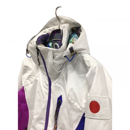 FABLICE (ファブリス) スキーウェア(ジャケット) ユニセックス SIZE S