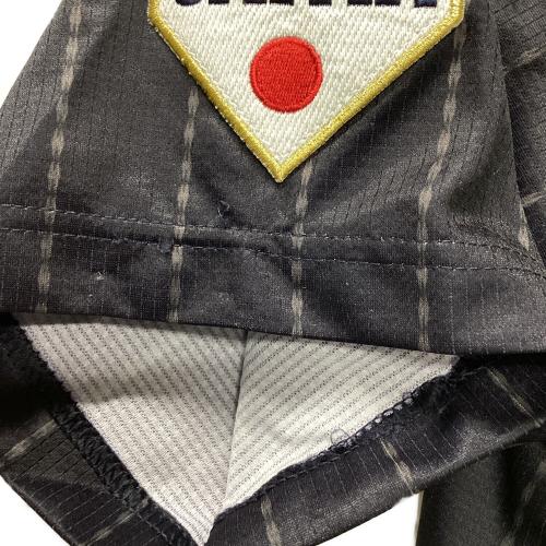 日本代表 (ニホンダイヒョウ) 応援グッズ SIZE M ネイビー ユニフォーム レプリカ