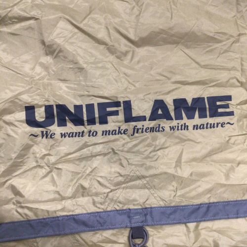 UNIFLAME (ユニフレーム) テントアクセサリー 2～4人用 REVOROOM4