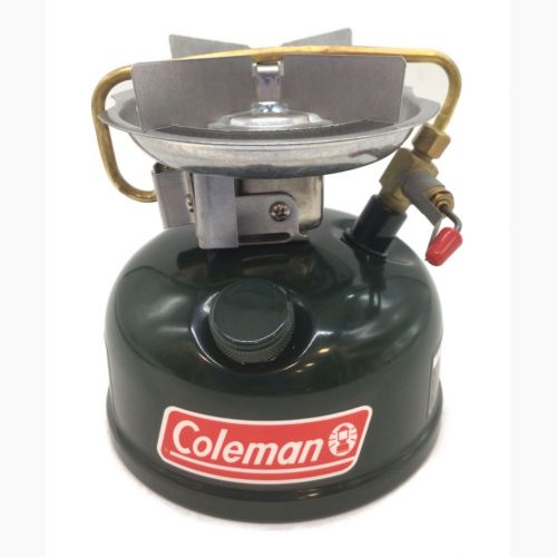 Coleman (コールマン) ガソリンシングルバーナー 開封確認済み 2168577 2021年製 スポーツスターⅡ｜トレファクONLINE