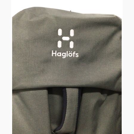 HAGLOFS (ホグロフス) バックパック メンズ 60L オリーブ Angd 60 背面長 約46～50cm 50L～(テント泊) 3399337