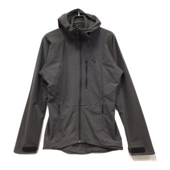 Sweet Protection (スウィート プロテクション) スノーボードウェア(ジャケット) メンズ SIZE S グレー supernaut softshell jacket M