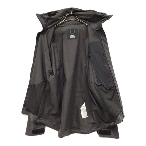 Sweet Protection (スウィート プロテクション) スノーボードウェア(ジャケット) メンズ SIZE S グレー supernaut softshell jacket M