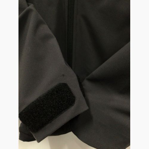 Sweet Protection (スウィート プロテクション) スノーボードウェア(ジャケット) メンズ SIZE S グレー supernaut softshell jacket M