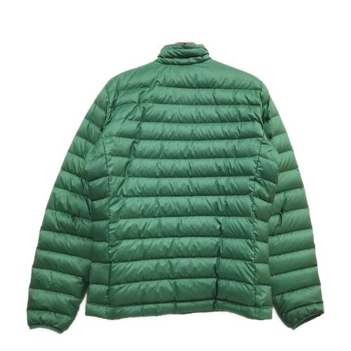 Patagonia (パタゴニア) アウトドアウェア(ジャケット) メンズ SIZE XS グリーン ダウン ダウンセーター 84674