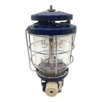 Coleman (コールマン) ガスランタン Monro 2000031625 ンディゴレーベルシリーズ 2500 ノーススター LPガスランタン