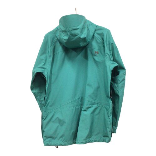 HOMESCHOOL スノーボードウェア(ジャケット) メンズ SIZE M グリーン