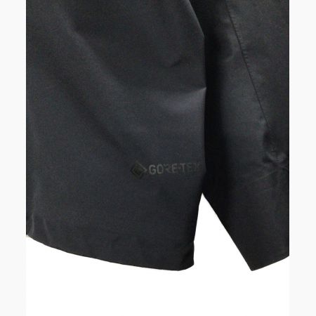 MAMMUT (マムート) トレッキングウェア(ジャケット) メンズ SIZE XL ブラック GORE-TEX Teton HS Hooded Jacket AF 1010-27120