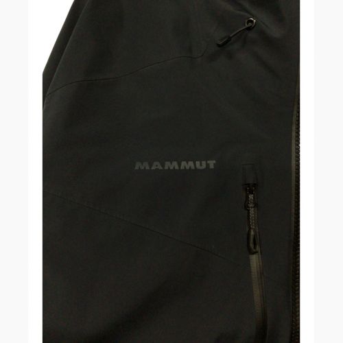 MAMMUT (マムート) トレッキングウェア(ジャケット) メンズ SIZE XL