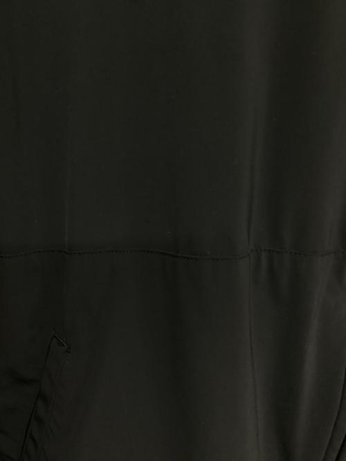 F.C.R.B. (エフシーレアルブリストル) サッカーウェア(トップス) メンズ SIZE S ブラック LYCRA STRETCH FLEECE LINING BLOUSON FCRB-156007