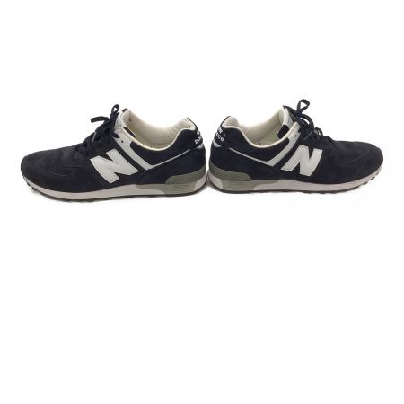 ニューバランス　スニーカー　 M576　31cm　レザー　英国製 New Balance ニューバランス M576 スニーカー メンズ 国内正規品