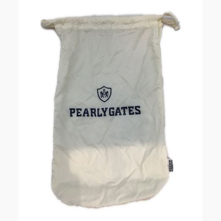 PEARLY GATES (パーリーゲイツ) ゴルフウェア ダウンジャケット レディース SIZE S 055-722008
