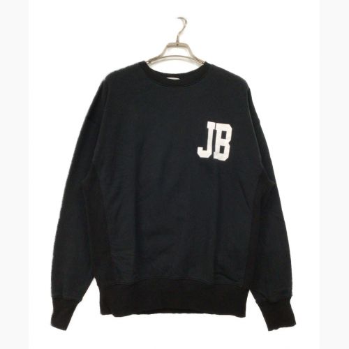 JACK BUNNY (ジャックバニー) ゴルフウェア メンズ SIZE L ブラック