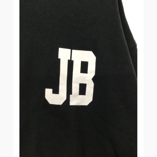 JACK BUNNY (ジャックバニー) ゴルフウェア メンズ SIZE L ブラック