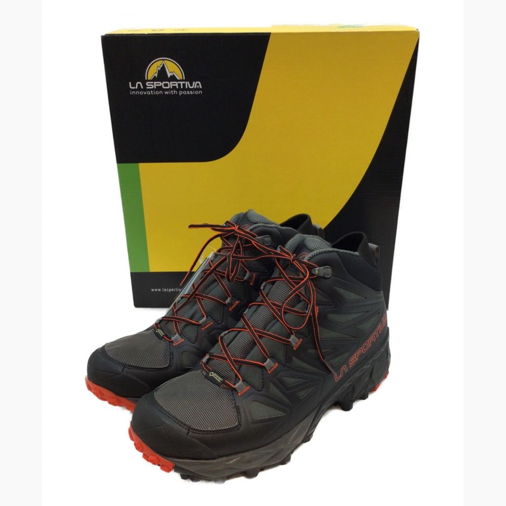 LA SPORTIVA (スポルティバ) トレッキングシューズ メンズ SIZE (約