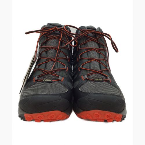 LA SPORTIVA (スポルティバ) トレッキングシューズ メンズ SIZE (約)27.5cm ブラック ミドルカット GORE-TEX  BLADE GTX 未使用品