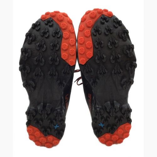 LA SPORTIVA (スポルティバ) トレッキングシューズ メンズ SIZE (約)27.5cm ブラック ミドルカット GORE-TEX BLADE GTX 未使用品