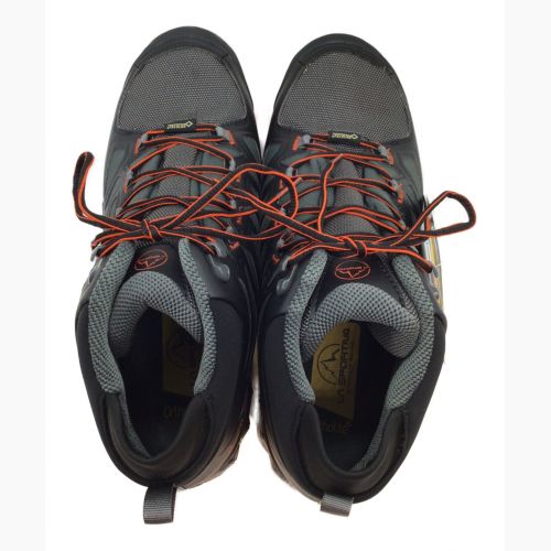 LA SPORTIVA (スポルティバ) トレッキングシューズ メンズ SIZE (約)27.5cm ブラック ミドルカット GORE-TEX BLADE GTX 未使用品