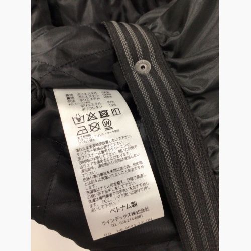 nima (ニマ) スノーボードウェア(ジャケット) メンズ SIZE M ブラック NB-9003 2023-24年モデル 未使用品