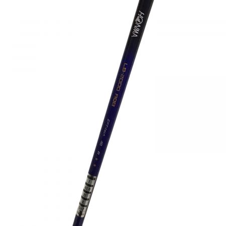 HONMA 本間 ホンマ フェアウェイウッド 5W LB818フレックスSR 匠の技