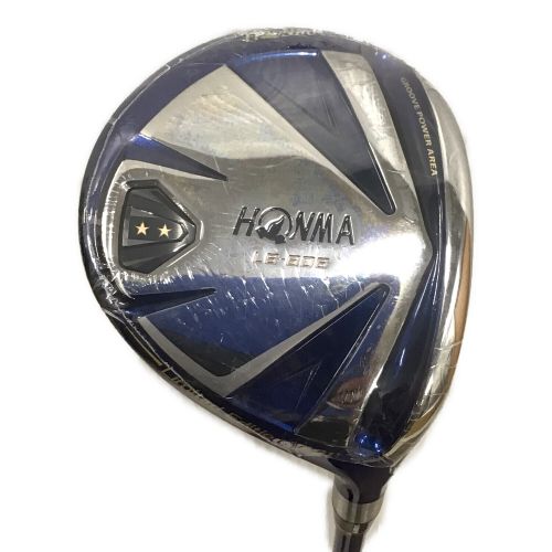 HONMA (ホンマ) フェアウェイウッド LB－808 Limited Edition フレックス【R】