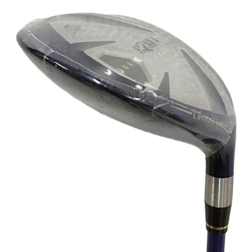 HONMA (ホンマ) フェアウェイウッド LB－808 Limited Edition フレックス【R】