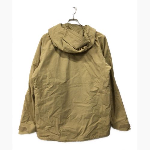 BURTON (バートン) スノーボードウェア(ジャケット) メンズ SIZE M ベージュ M AK GORE CYCLIC JK GORE-TEX