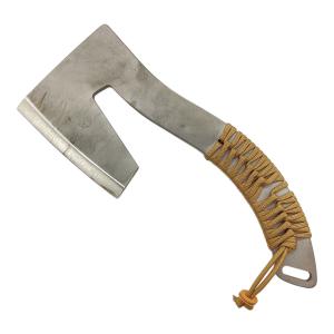 越乃火匠 斧 久八 手鉞共柄 ステンレス鋼C