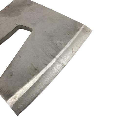 越乃火匠 斧 久八 手鉞共柄 ステンレス鋼C