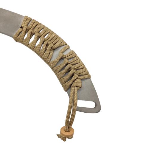 越乃火匠 斧 久八 手鉞共柄 ステンレス鋼C