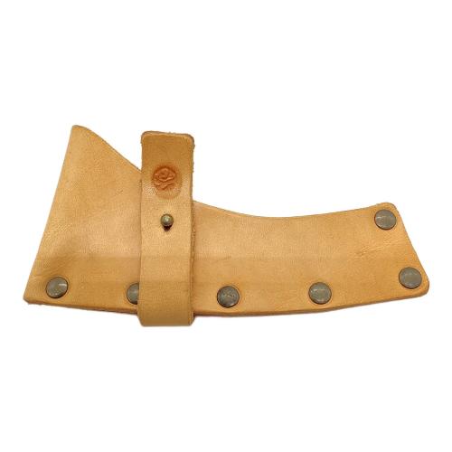 越乃火匠 斧 久八 手鉞共柄 ステンレス鋼C