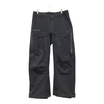 DAKINE (ダカイン) スノーボードウェア(パンツ) メンズ SIZE L ブラック 22-23モデル SENDER STRETCH 3L PANT