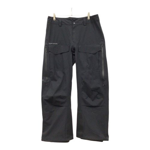 DAKINE (ダカイン) スノーボードウェア(パンツ) メンズ SIZE L ブラック 22-23モデル SENDER STRETCH 3L PANT