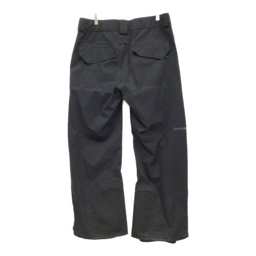 DAKINE (ダカイン) スノーボードウェア(パンツ) メンズ SIZE L ブラック 22-23モデル SENDER STRETCH 3L PANT