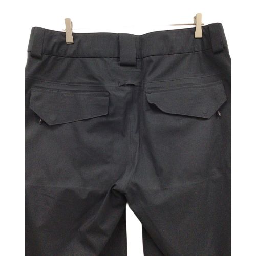 DAKINE (ダカイン) スノーボードウェア(パンツ) メンズ SIZE L ブラック 22-23モデル SENDER STRETCH 3L PANT