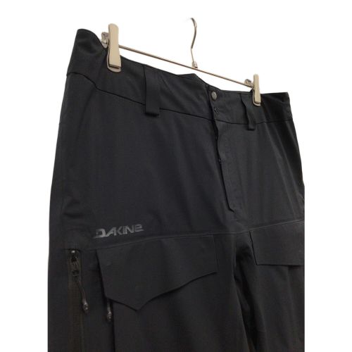 DAKINE (ダカイン) スノーボードウェア(パンツ) メンズ SIZE L ブラック 22-23モデル SENDER STRETCH 3L PANT