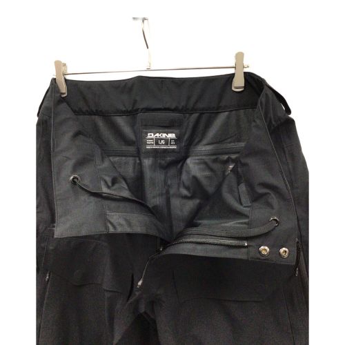 DAKINE (ダカイン) スノーボードウェア(パンツ) メンズ SIZE L ブラック 22-23モデル SENDER STRETCH 3L PANT