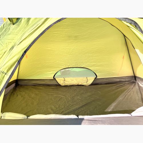 ARAI TENT (アライテント) ソロテント ドマドームライト2 約120×210×108cm 1～2人用