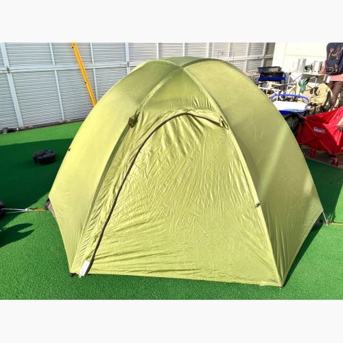 ARAI TENT (アライテント) ソロテント ドマドームライト2 約120×210×108cm 1～2人用