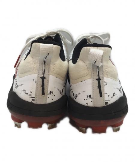 adidas (アディダス) 野球スパイク メンズ SIZE 29.5cm ブラック