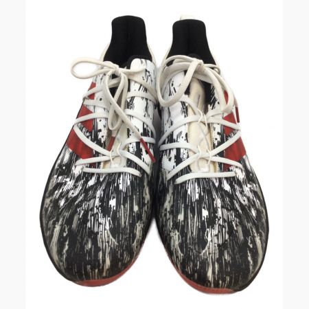 adidas (アディダス) 野球スパイク メンズ SIZE 29.5cm ブラック×ホワイト ADIZERO AFTERBURNER 7 CLEATS H05925